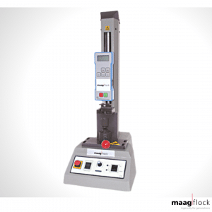 motor-driven pull-out test stand MT 501