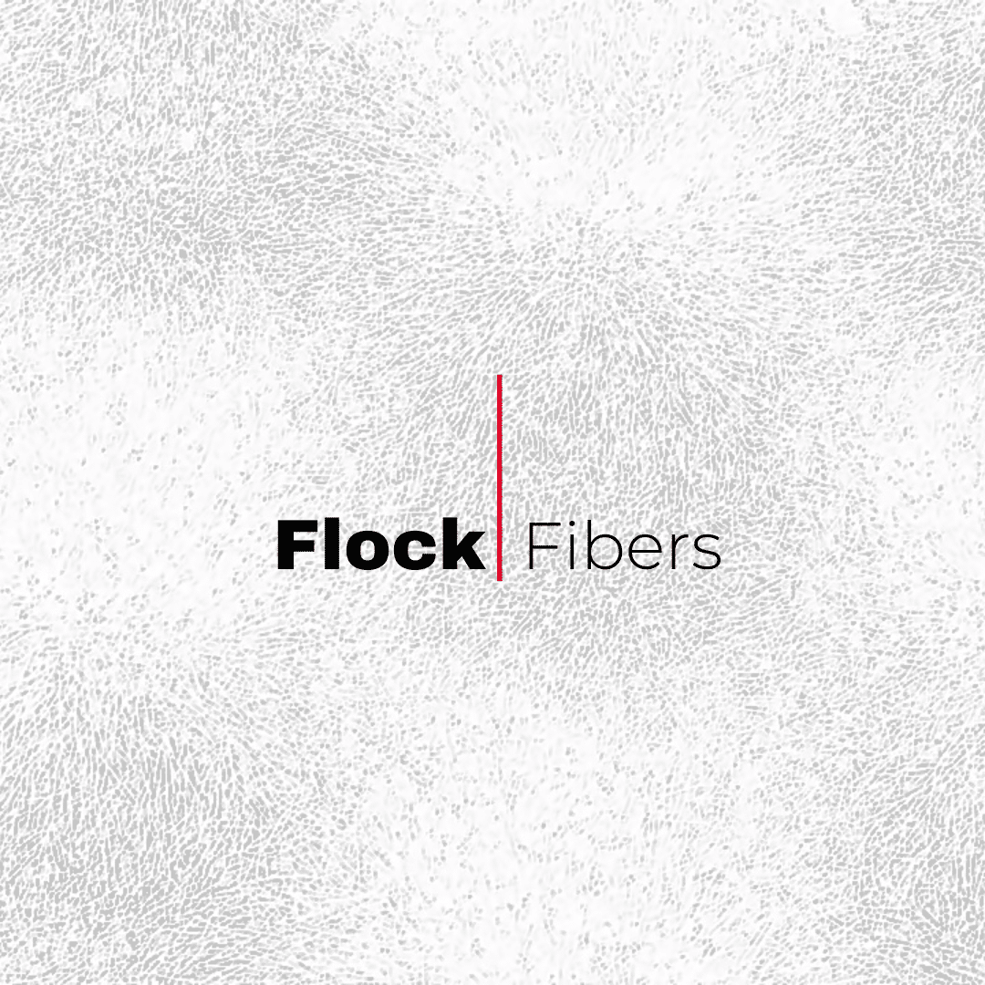 Flock Fibers