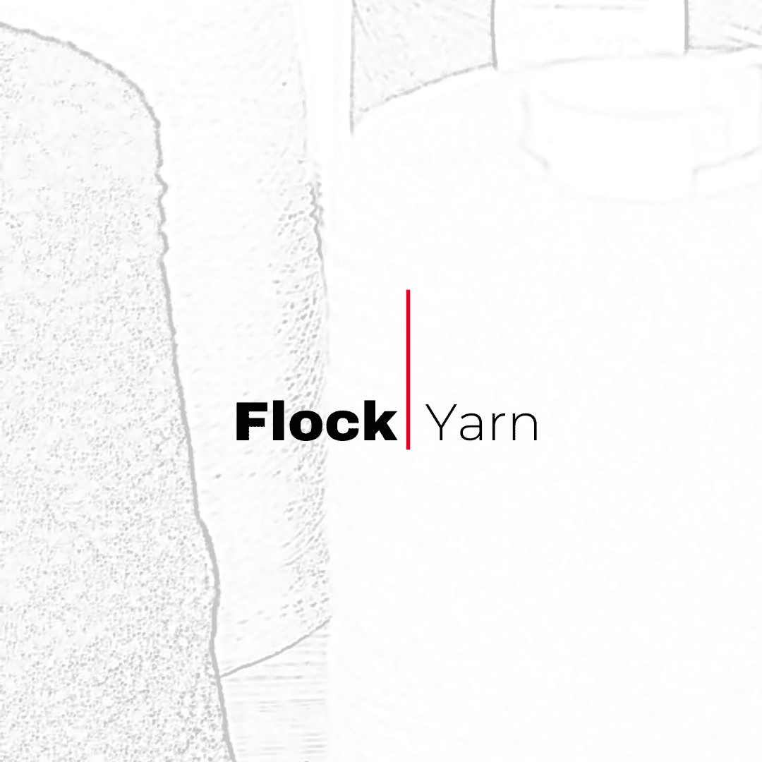 Flock Yarn