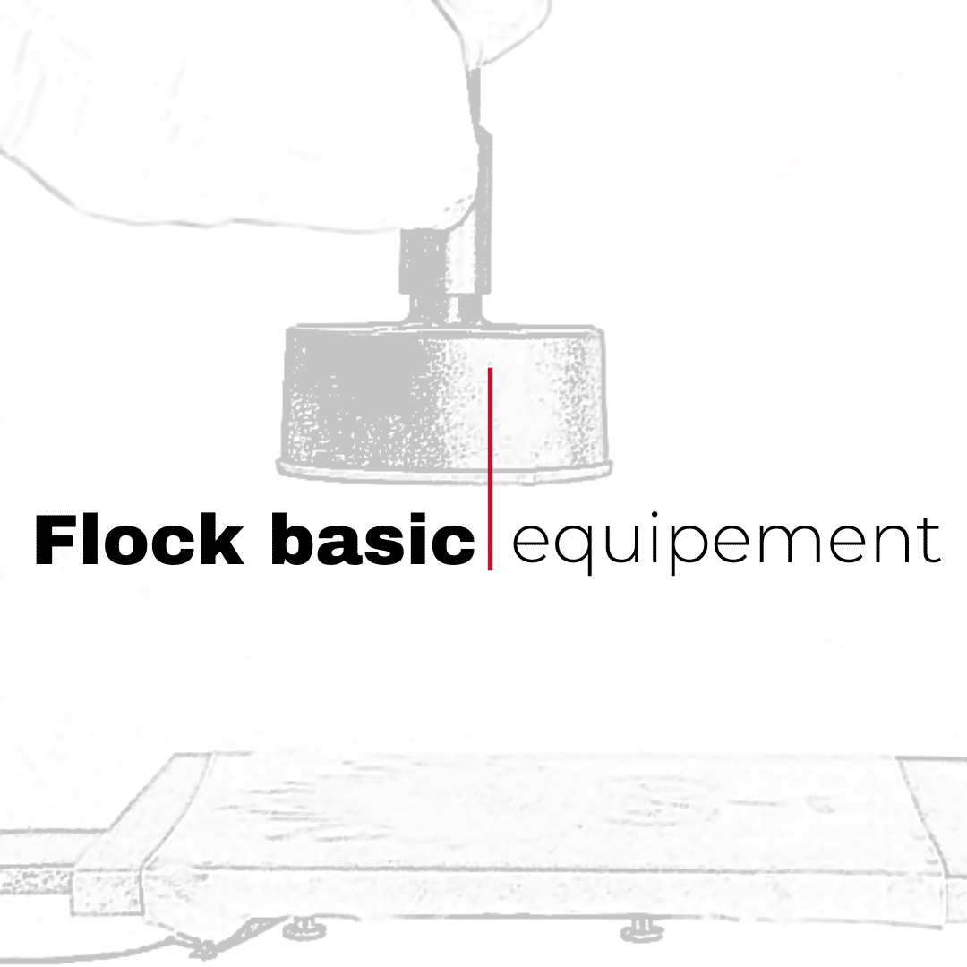 Flock basic equipment