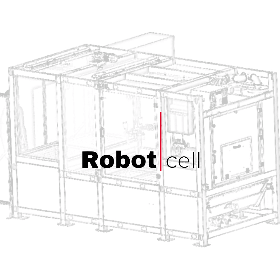 Robot cell